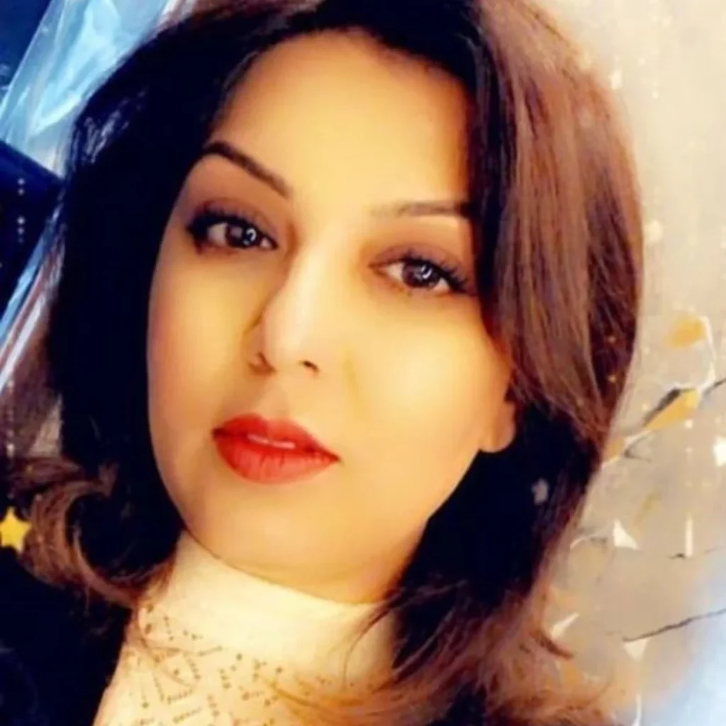 Honey Sohi Head of Esthetic Instructor Elite College 2