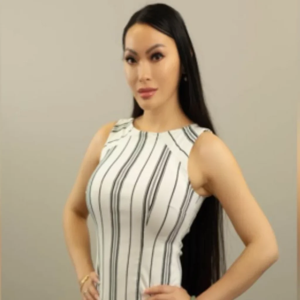 Sasha Pereira Medical Injectable Instructor Elite College