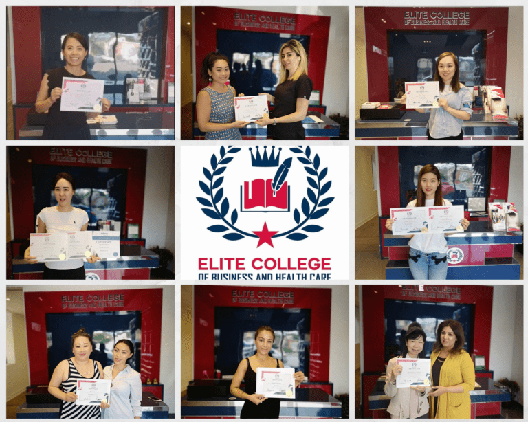 Elite Graduate 11