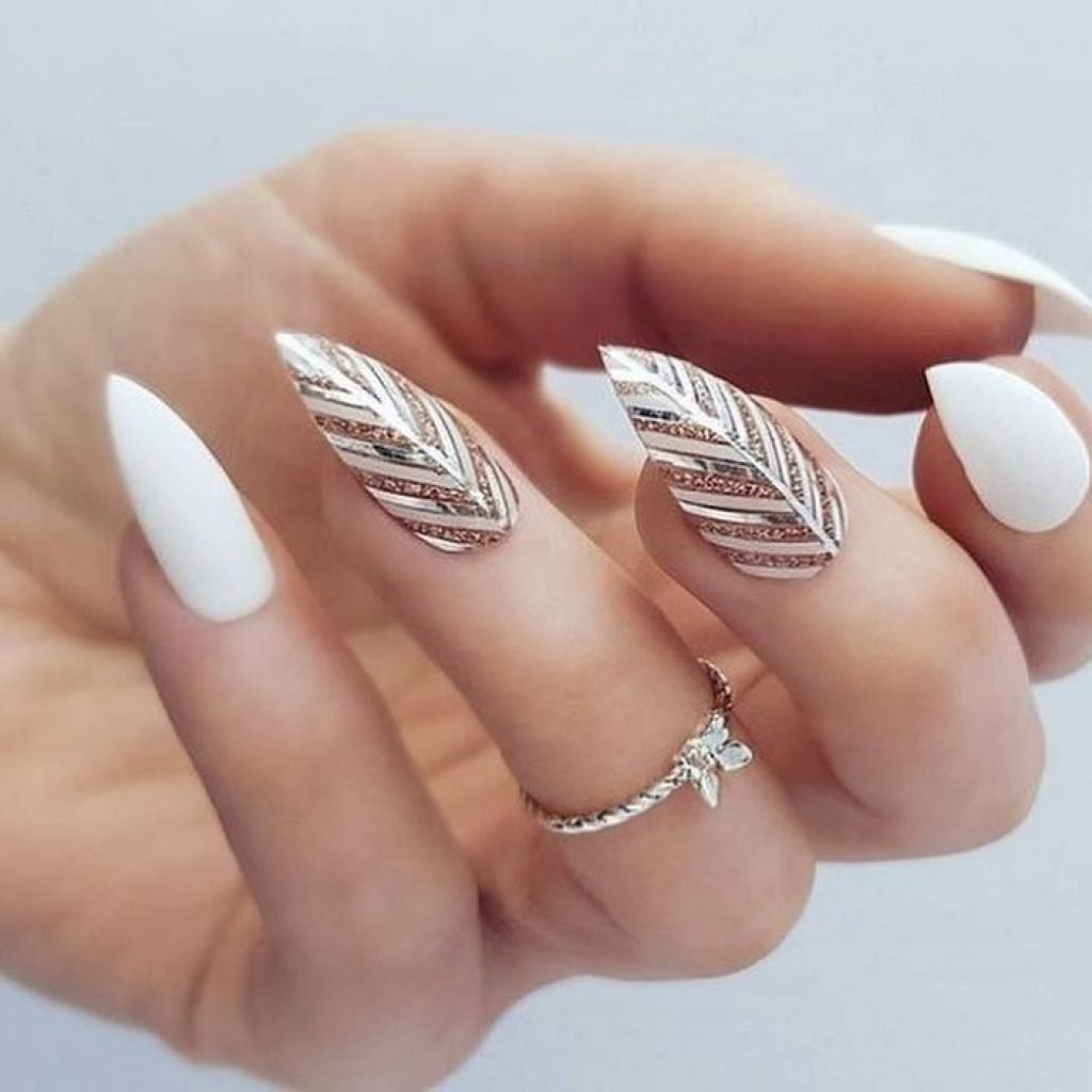 Nail design course 2