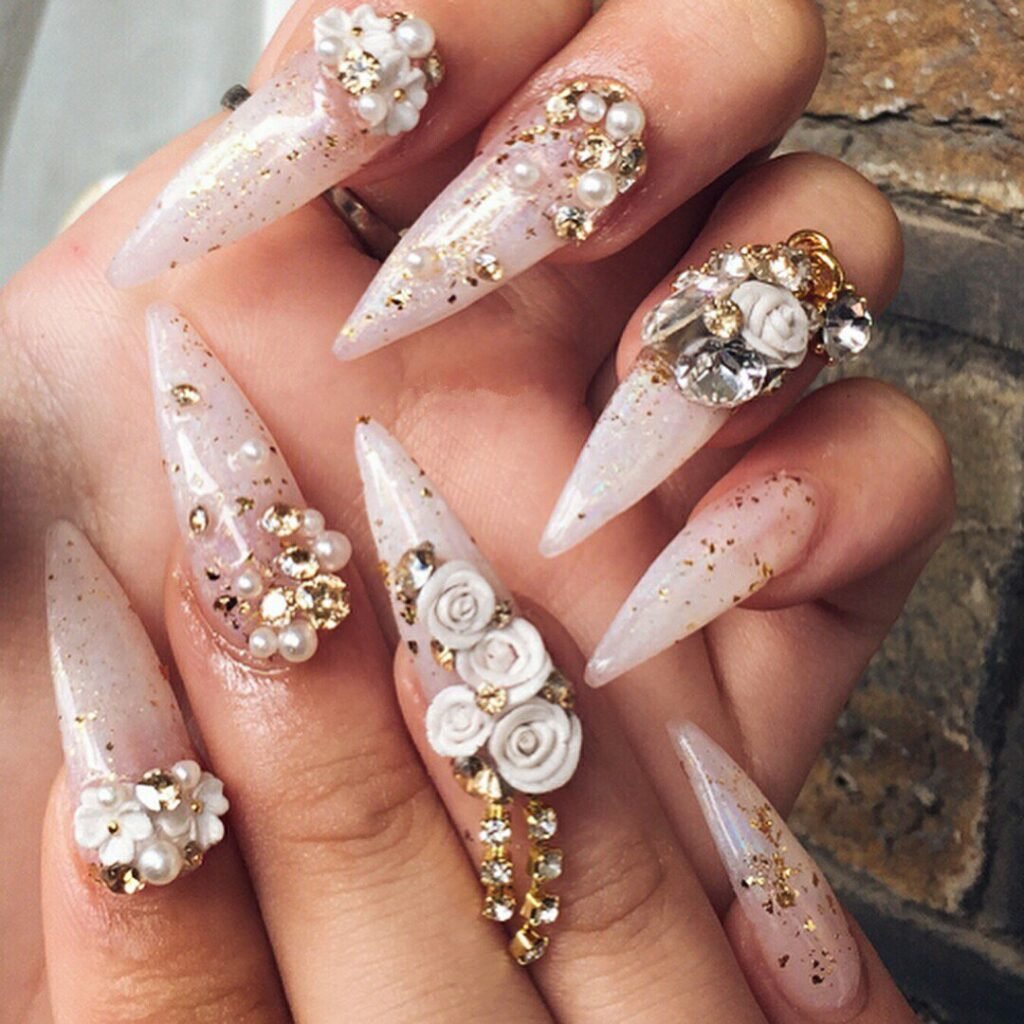 advance nail design 4
