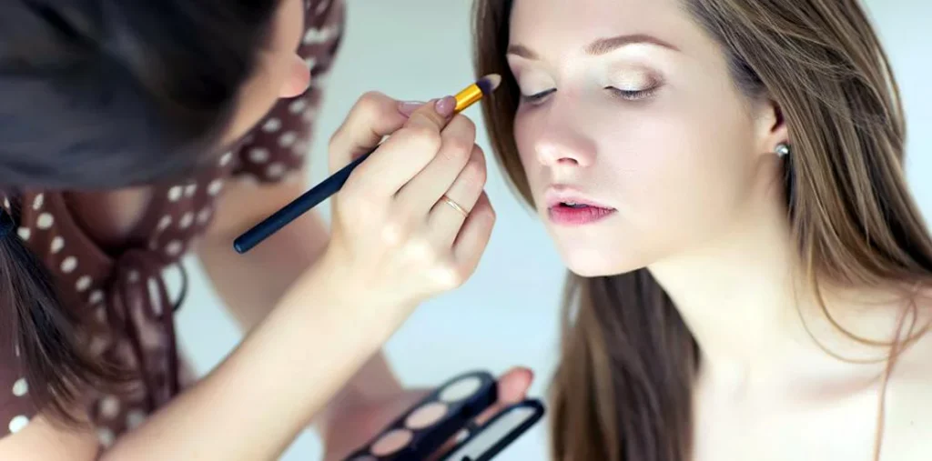 professional Makeup