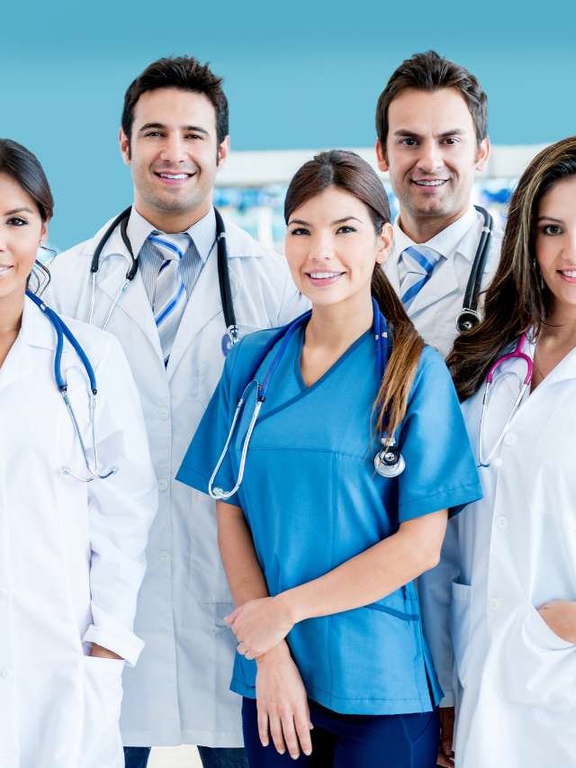 How to become mesothelioma surgeon